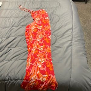 NY and Co Stretch Pants Large